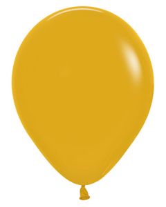5C SEMPERTEX DELUXE MUSTARD (BAG 100)