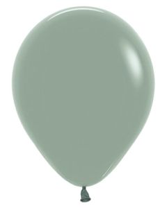5C SEMPERTEX PASTEL DUSK LAUREL GREEN (BAG 100)(D)