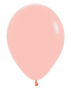 5C SEMPERTEX PASTEL MATTE MELON (BAG 100)