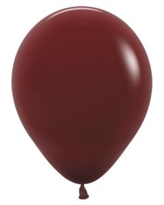 5C SEMPERTEX DELUXE MERLOT (BAG 100)