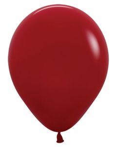 5C SEMPERTEX DELUXE IMPERIAL RED (BAG100)