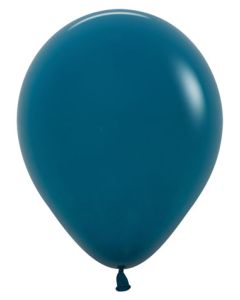 5C SEMPERTEX DELUXE DEEP TEAL (BAG 100)