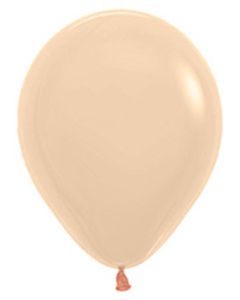 5C SEMPERTEX PASTEL MATTE MALIBU PEACH (BAG 100)(D)