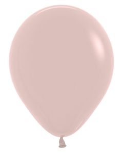5C SEMPERTEX DELUXE CREAMY BLUSH (BAG 100)
