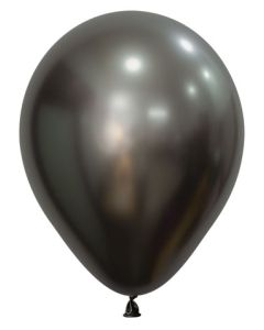 5C SEMPERTEX SILK MIDNIGHT GREY (BAG 100)