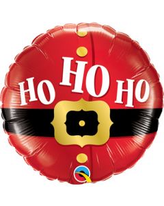18C HO HO HO SANTA'S BELT (PKG)(D) sale