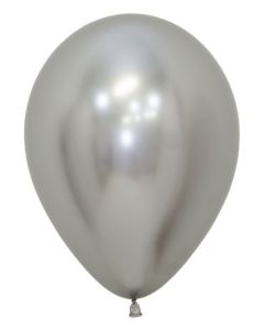 9C SEMPERTEX REFLEX SILVER (BAG 80)