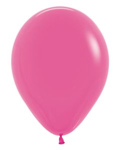 11C SEMPERTEX DELUXE FUCHSIA (BAG 100)