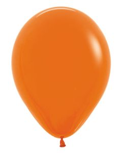 11C SEMPERTEX FASHION ORANGE (BAG100)