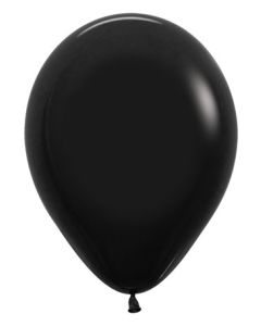 11C SEMPERTEX DELUXE BLACK (BAG100)