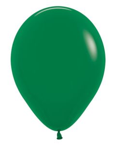 11C SEMPERTEX FASHION FOREST GREEN (BAG 100)