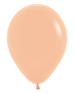 11C SEMPERTEX DELUXE PEACH-BLUSH (BAG 100)