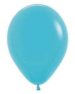 11C SEMPERTEX DELUXE TURQUOISE BLUE (BAG 100)