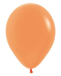11C SEMPERTEX NEON ORANGE (BAG 100)