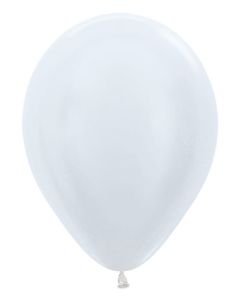11C SEMPERTEX PEARL WHITE (BAG 100)