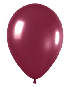 11C SEMPERTEX METALLIC BURGUNDY (BAG25)