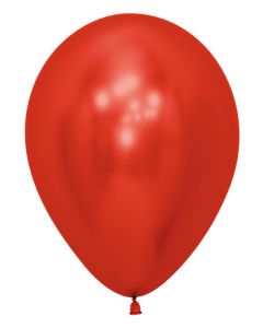 11C SEMPERTEX REFLEX CRYSTAL RED (BAG50)
