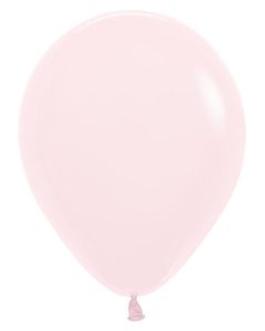 11C SEMPERTEX PASTEL MATTE PINK (BAG 100)