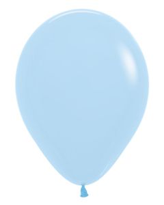 11C SEMPERTEX PASTEL MATTE BLUE (BAG 100)