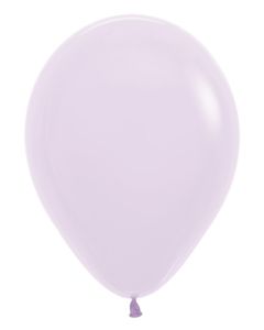 11C SEMPERTEX PASTEL MATTE LILAC (BAG 100)