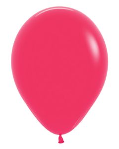 11C SEMPERTEX DELUXE RASPBERRY (BAG 100)