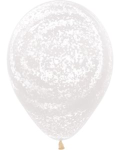 11C SEMPERTEX GRAFFITI LATEX FROSTY CRYSTAL CLEAR (BAG50)