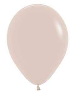 11C SEMPERTEX DELUXE WHITE SAND (BAG 100)
