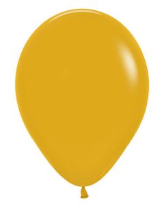 11C SEMPERTEX DELUXE MUSTARD (BAG 100)
