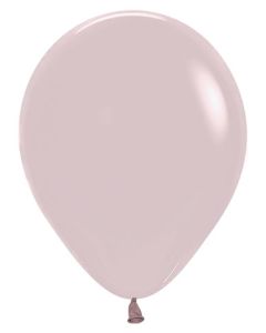 11C SEMPERTEX PASTEL DUSK ROSE (BAG100)