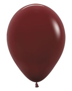 11C SEMPERTEX DELUXE MERLOT (BAG100)