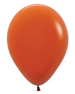 11C SEMPERTEX DELUXE SUNSET ORANGE (BAG 100)