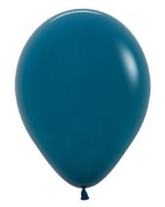 11C SEMPERTEX DELUXE DEEP TEAL (BAG 100)