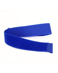 BLUE VELCRO STRAP FOR CYLINDER SAFETY STANDS