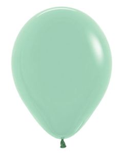 11C SEMPERTEX PASTEL DUSK GREEN TEA (BAG100)