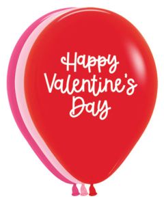 11C SEMPERTEX HVD SWEET VALENTINE SPECIAL ASST (BAG 50)