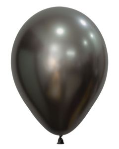 11C SEMPERTEX SILK MIDNIGHT GREY (BAG 50)