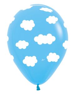 11C SEMPERTEX CLOUDS ARD FASHION LIGHT BLUE (BAG 50)