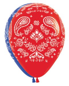 11C SEMPERTEX BANDANA (BAG50)