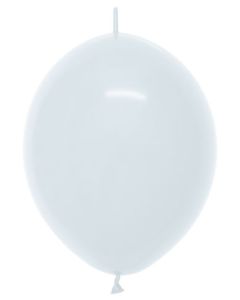 LINKOLOON 12" SEMPERTEX FASHION WHITE (BAG 50)