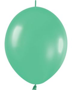 LINKOLOON 12" SEMPERTEX FASHION GREEN (BAG 50)