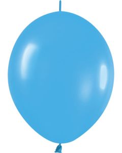 LINKOLOON 12" SEMPERTEX FASHION BLUE (BAG 50)
