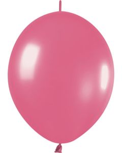 LINKOLOON 12" SEMPERTEX DELUXE FUCHSIA (BAG 50)