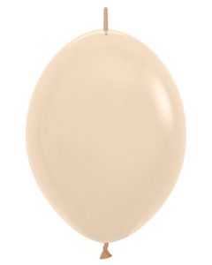 LINKOLOON 12" PASTEL MATTE NUDE (BAG 50)