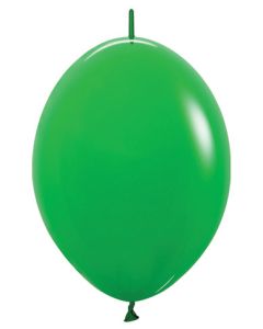 LINKOLOON 12" SEMPERTEX DELUXE SHAMROCK GREEN (BAG 50)
