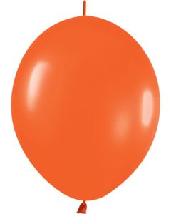 LINKOLOON 6" SEMPERTEX FASHION ORANGE (BAG 50)