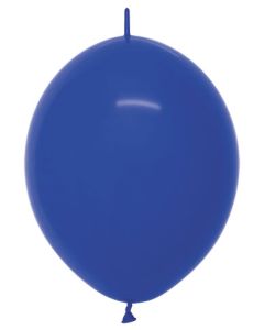 LINKOLOON 6" SEMPERTEX FASHION ROYAL BLUE (BAG 50)