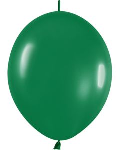 LINKOLOON 6" SEMPERTEX FASHION FOREST GREEN (BAG 50)