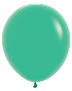18C SEMPERTEX FASHION GREEN LATEX (BAG 25)
