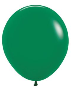 18C SEMPERTEX FASHION FOREST GREEN (BAG 25)