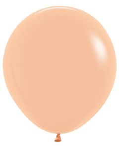 18C SEMPERTEX DELUXE PEACH-BLUSH (BAG 25)